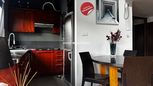 mieszkanie na sprzedaż 104m2 mieszkanie Kraków, Saska