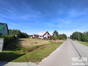 Działka budowlana na sprzedaż Chmielek 2 323m2 Foto 2