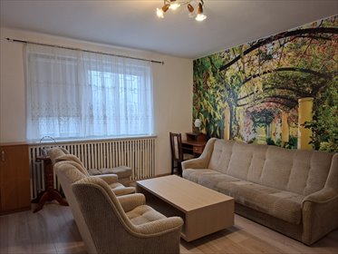 mieszkanie na wynajem 35m2 mieszkanie Poznań, Świerczewo, Leszczyńska