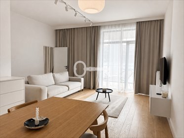Na wynajem klimatyczny apartament 70 m² w Elektrowni Powiśle mieszkanie Warszawa, Śródmieście Powiśle, Leszczyńska
