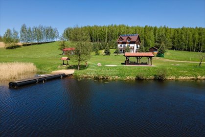 lokal użytkowy na sprzedaż 240m2 lokal użytkowy Warkałki