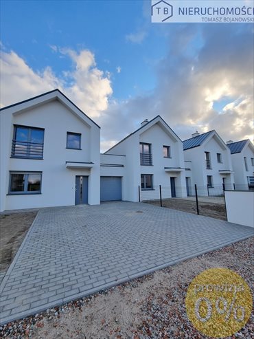 dom na sprzedaż 125m2 dom Kaźmierz