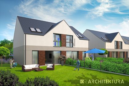 dom na sprzedaż 110m2 dom Nadolice Wielkie