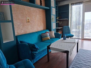 mieszkanie na wynajem 54m2 mieszkanie Łódź, Bałuty, Bałuty