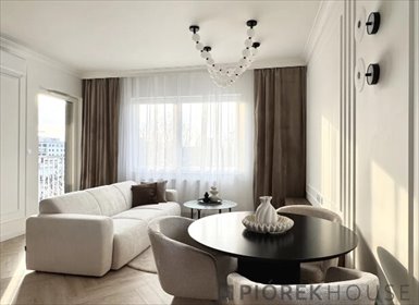 Nowoczesne 2-pokojowe mieszkanie z loggią w Woli zapraszam mieszkanie Warszawa, Wola, Kolejowa