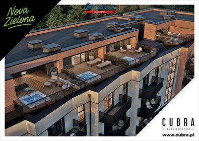 Nowoczesne 4-pokojowe mieszkanie 67,71 m² z balkonem (Piła) mieszkanie Piła
