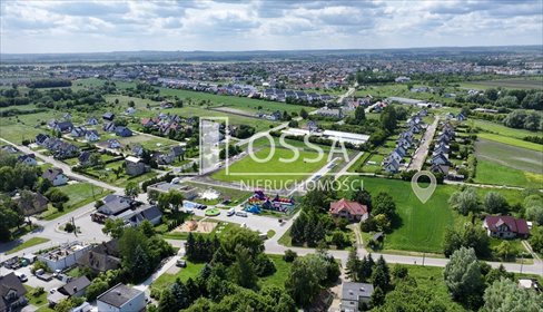 działka na sprzedaż 1794m2 działka Rokitnica, Pogodna