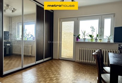 mieszkanie na sprzedaż 57m2 mieszkanie Warszawa, Mokotów, Konstancińska