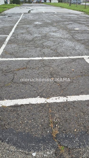 działka na wynajem 600m2 działka Bielsko-Biała, Wapienica