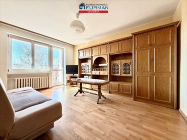 mieszkanie na sprzedaż 50m2 mieszkanie Piła, Śródmieście