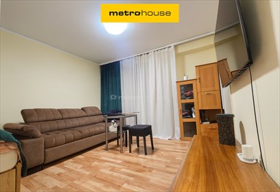 mieszkanie na sprzedaż 25m2 mieszkanie Pruszków, Księcia Józefa