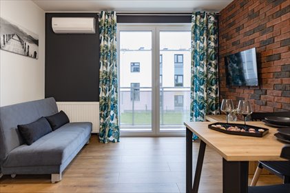 mieszkanie na wynajem 37m2 mieszkanie Wrocław, Zgorzelisko, Zgorzelisko, Kurlandzka