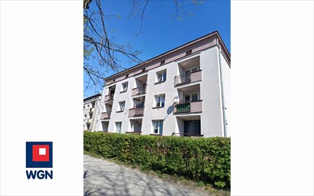 mieszkanie na sprzedaż 54m2 mieszkanie Kielce, Herby, Gliniana