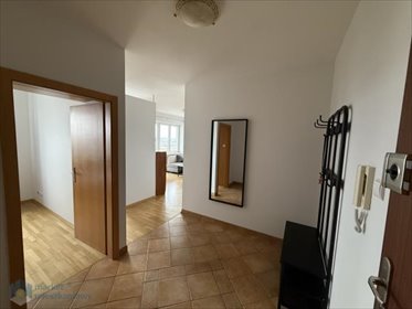 mieszkanie na wynajem 53m2 mieszkanie Warszawa, Ursynów, Ursynów, Kabacki Dukt