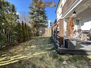 mieszkanie na wynajem 45m2 mieszkanie Józefosław, Dzikiej Róży