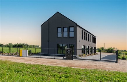 lokal użytkowy na wynajem 280m2 lokal użytkowy Kraków, Podgórze, Rybitwy, półłanki