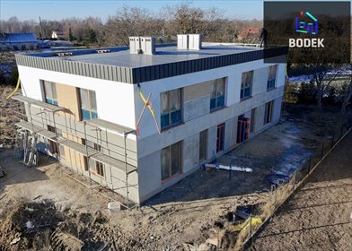 mieszkanie na sprzedaż 78m2 mieszkanie Wrocław, Psie Pole, Zgorzelisko, Mroźna