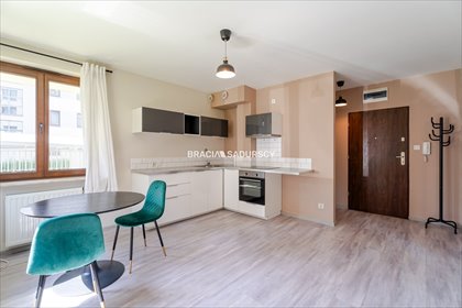 Przestronne 2 pok. w Krakowie, blisko Tauron Areny mieszkanie Kraków, Grzegórzki, Dąbie, Dąbska