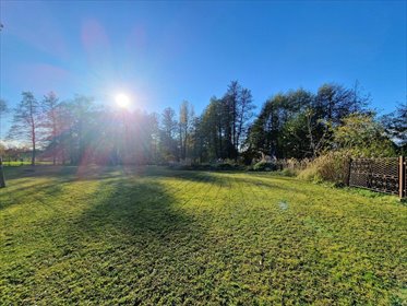 działka na sprzedaż 2638m2 działka Gołkowice