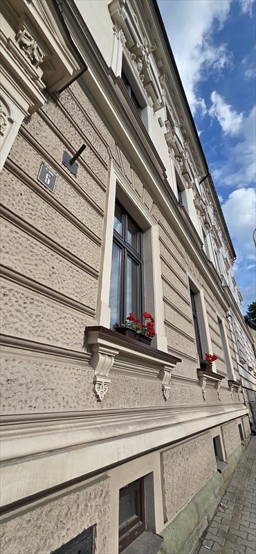 Cieszyn, 102 m², po remoncie, balkon, ogród, piwnice mieszkanie Cieszyn, Centrum