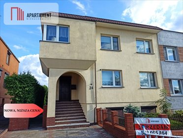 Zapraszam do obejrzenia przestronnego bliźniaka 130 m² z ogrodem dom Chodzież