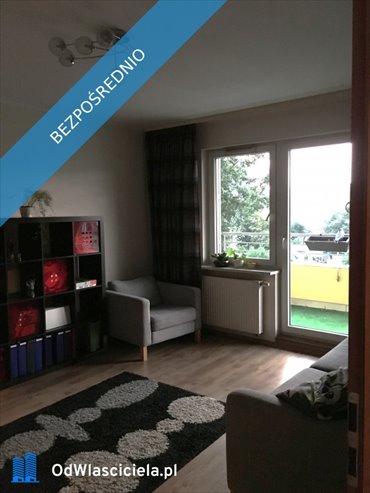 mieszkanie na wynajem 53m2 mieszkanie Warszawa, Praga-Południe, Bora Komorowskiego 35