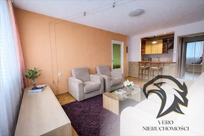 mieszkanie na sprzedaż 37m2 mieszkanie Wrocław, Krzyki