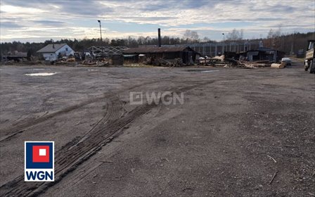 działka na sprzedaż 12698m2 działka Libiąż, Libiąż Wielki