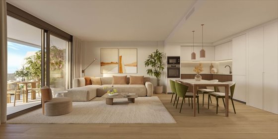 mieszkanie na sprzedaż 66m2 mieszkanie La Cala de Mijas, blvd. de la cala