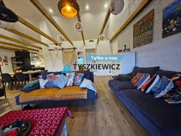 dom na sprzedaż 250m2 dom Kościerzyna, Leśna