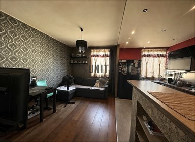 Przestronne 2-pokojowe mieszkanie na kameralnym osiedlu mieszkanie Wrocław, Psie Pole, Miłostowska