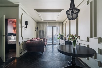 mieszkanie na sprzedaż 39m2 mieszkanie Gdańsk, Piecki-Migowo, Franciszka Rakoczego