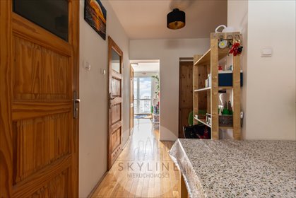 mieszkanie na sprzedaż 43m2 mieszkanie Warszawa, Targówek, Zamiejska