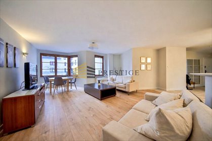 mieszkanie na sprzedaż 106m2 mieszkanie Warszawa, Wola, Łucka