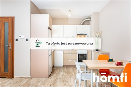 mieszkanie na wynajem 56m2 mieszkanie Kraków, Grzegórzki, Grzegórzki, Grzegórzecka