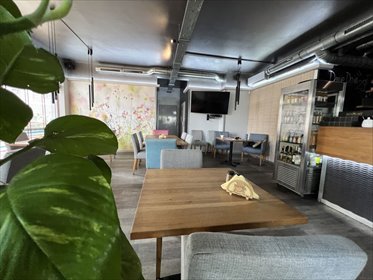 lokal użytkowy na sprzedaż 124m2 lokal użytkowy Wrocław, Krzyki, Klecina, Skarbowców