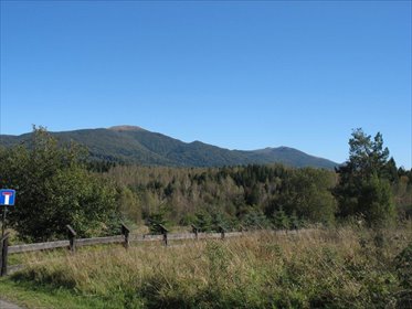 Działka na sprzedaż 74200m2 działka Strzebowiska