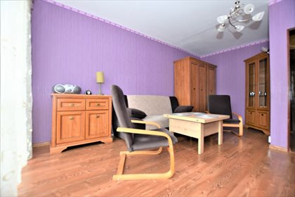 Mieszkanie trzypokojowe na wynajem Ruda Śląska, Halemba, Leśna 60m2 Foto 2