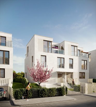 dom na sprzedaż 159m2 dom Warszawa, Mokotów, Białego Dębu