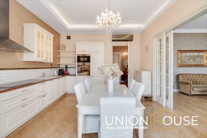 Polecam przestronne 104 m² apartament w centrum Krakowa mieszkanie Kraków, Śródmieście, Wielopole
