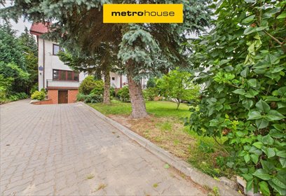 Dom 320 m² na Woli - inwestycja i komfort życia dom Warszawa, Wola, Stroma