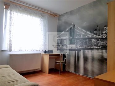 mieszkanie na wynajem 52m2 mieszkanie Wrocław, Krzyki, Kamienna