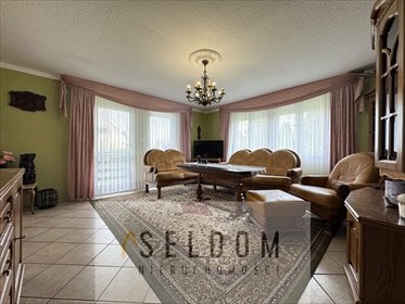 dom na sprzedaż 125m2 dom Stare Siołkowice