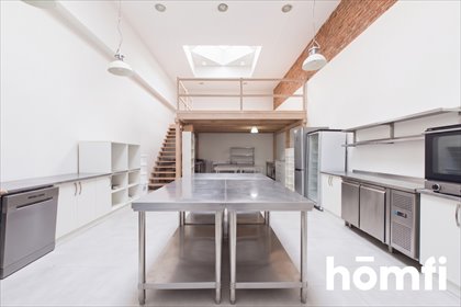 Lokal użytkowy na Starówce, 80 m2, prestiżowa lokalizacja. lokal użytkowy Toruń, Stare Miasto, św. Katarzyny