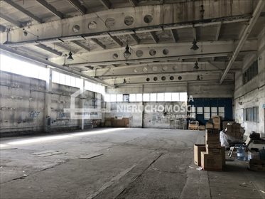 Magazyn na wynajem Gdynia, Dąbrowa 700m2 Foto 2