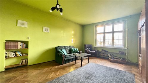 mieszkanie na sprzedaż 117m2 mieszkanie Bierutów, Zygmunta Krasińskiego