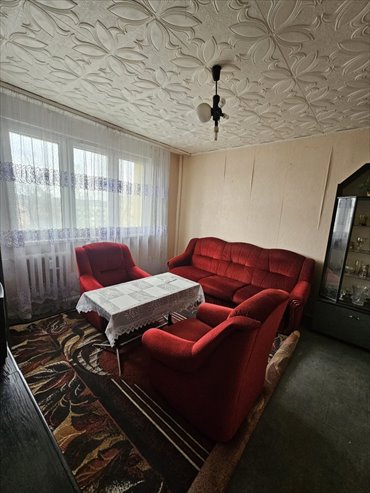 mieszkanie na sprzedaż 45m2 mieszkanie Wałbrzych, Piaskowa Góra