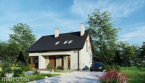 dom na sprzedaż 197m2 dom Ożarów Mazowiecki, Ożarów Mazowiecki