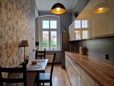 Sprzedam przestronne 2-pokojowe mieszkanie 71,4 m² w Opolu mieszkanie Opole, Centrum, 1 Maja