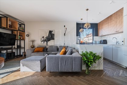 mieszkanie na sprzedaż 88m2 mieszkanie Gdynia, Orłowo, Świerkowa